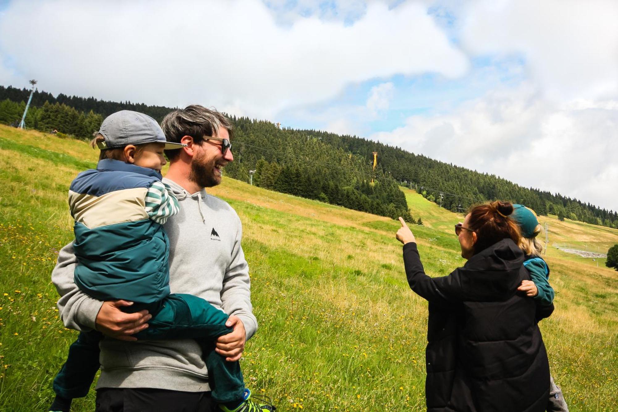 Haus Am Berg - Pension Direkt Am Skihang Oberwiesenthal Eksteriør billede
